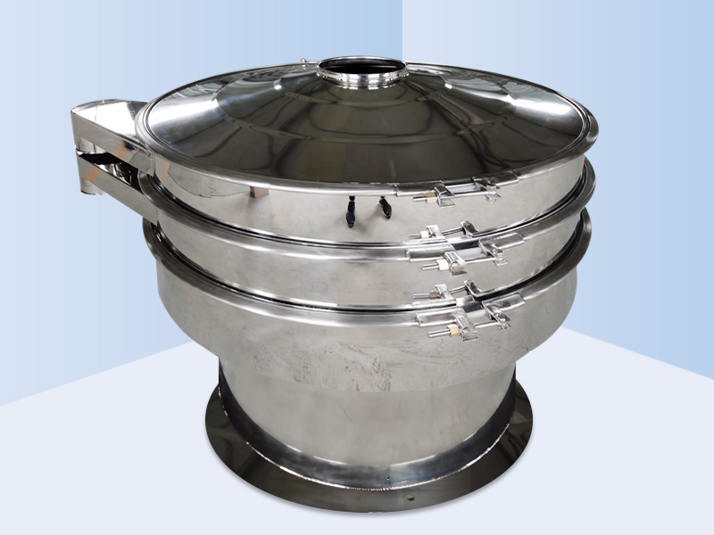 金属粉末专用振动筛有哪些类型？？？？？？？？