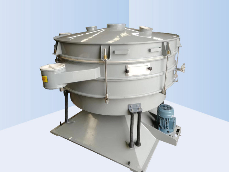 圆形摇晃筛和旋振筛有什么区别？？？？？？？？